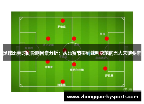 足球比赛时间影响因素分析：从比赛节奏到裁判决策的五大关键要素