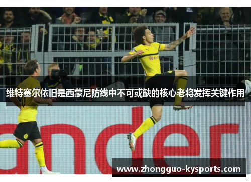 维特塞尔依旧是西蒙尼防线中不可或缺的核心老将发挥关键作用